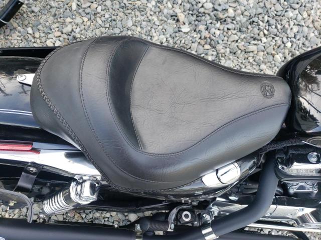 1HD1CT317EC444868 - 2014 HARLEY-DAVIDSON XL1200 C  photo 5