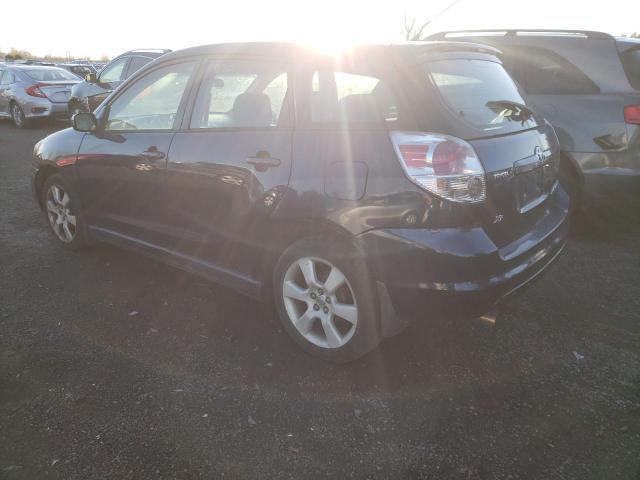 2T1KR32E45C860831 - 2005 TOYOTA MATRIX 蓝色 照片 3