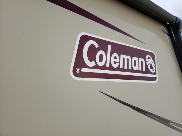 4YDT16012KM932232 - 2019 COLE CAMPER BEIGE photo 9