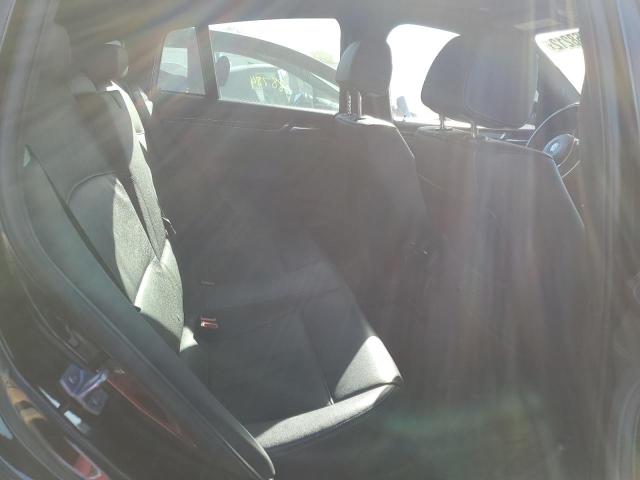 5UXXW3C54J0T81647 - 2018 BMW X4 XDRIVE2 BLACK photo 6