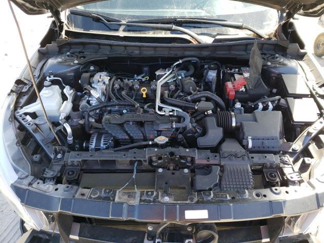 1N4BL4CV5MN382295 - 2021 NISSAN ALTIMA SR CHARCOAL photo 7