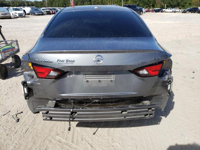 1N4BL4CV5MN382295 - 2021 NISSAN ALTIMA SR CHARCOAL photo 9