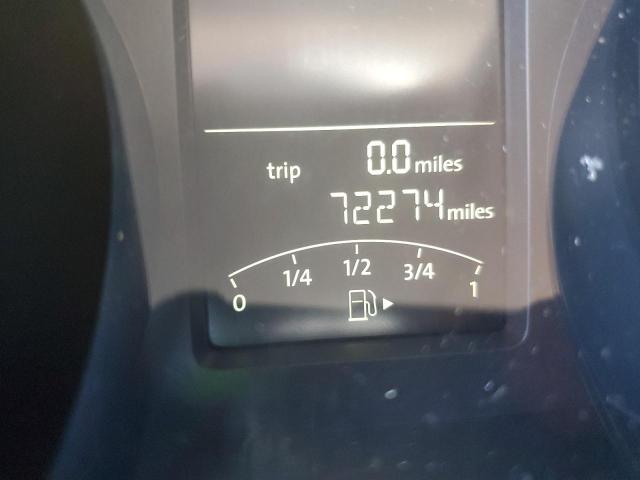 3VW2K7AJ5FM252395 - 2015 VOLKSWAGEN JETTA BASE SILVER photo 8