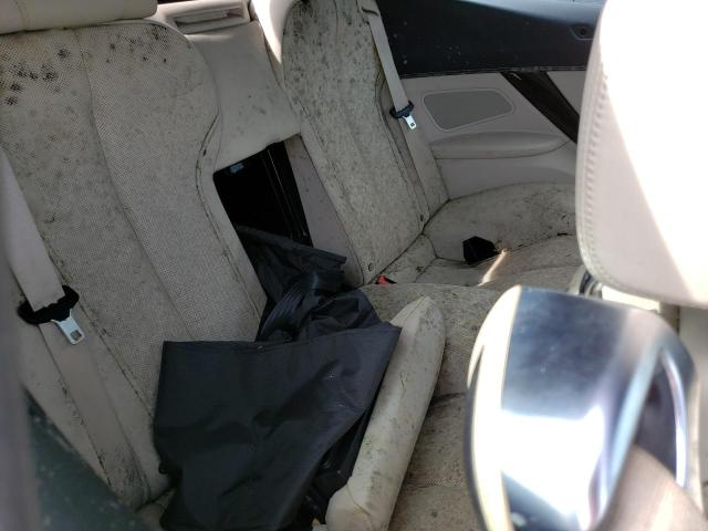 WBAYP1C58DDX00761 - 2013 BMW 650 XI Серебристый фото 6