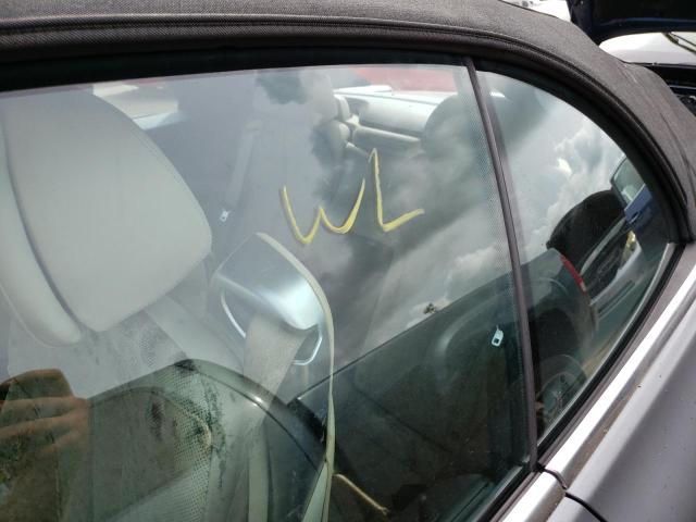 WBAYP1C58DDX00761 - 2013 BMW 650 XI Серебристый фото 9