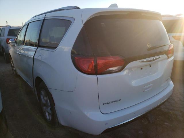 2C4RC1GG9LR246207 - 2020 CHRYSLER PACIFICA L WHITE photo 3