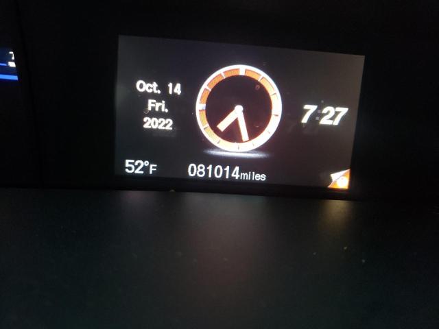 19XFB2F93EE219314 - 2014 HONDA CIVIC EXL Ağ foto 8