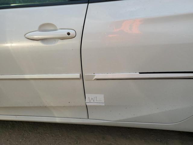 JTDKARFP0K3116055 - 2019 TOYOTA PRIUS PRIM 白色 照片 9