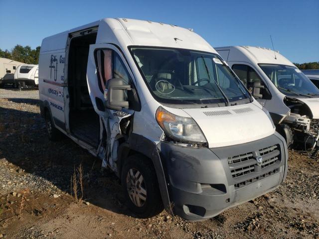 3C6TRVDGXFE501203 - 2015 RAM PROMASTER 白色 照片 1