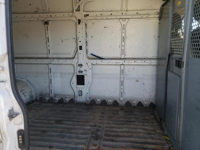 3C6TRVDGXFE501203 - 2015 RAM PROMASTER 白色 照片 6