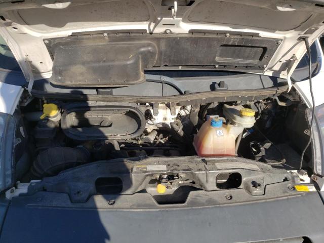 3C6TRVDGXFE501203 - 2015 RAM PROMASTER 白色 照片 7