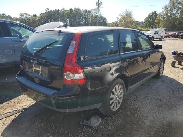 YV1MW382952051445 - 2005 VOLVO V50 2.4I BLACK photo 4