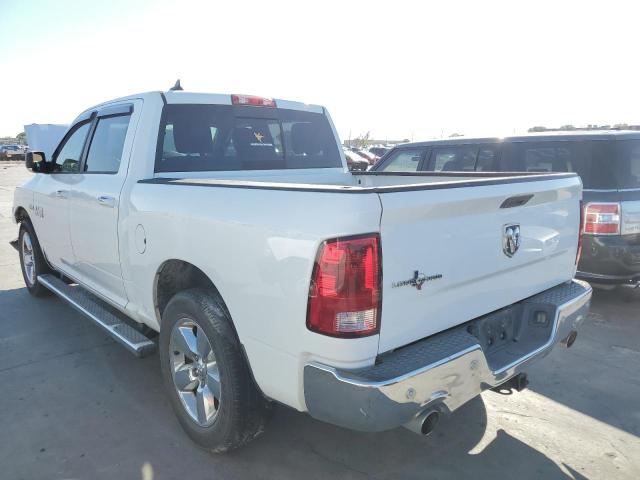 1C6RR6LTXES185487 - 2014 RAM 1500 SLT WHITE photo 3