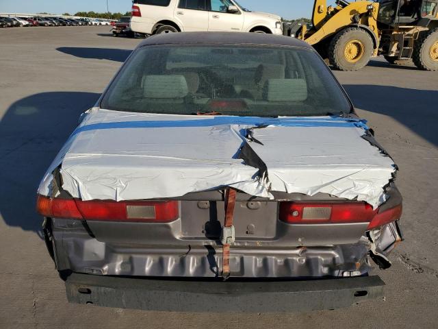 JT2BG22KXW0223002 - 1998 TOYOTA CAMRY CE GRAY photo 6