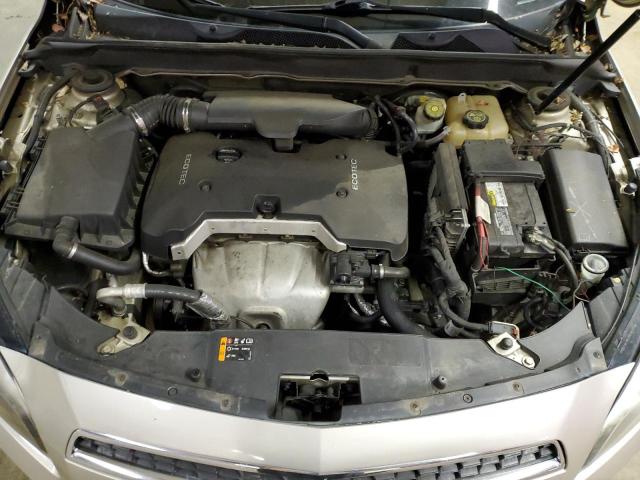 1G11C5SA1DF299640 - 2013 CHEVROLET MALIBU 1LT ბეჟი ფოტო 7