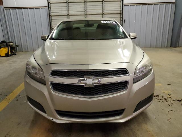 1G11C5SA1DF299640 - 2013 CHEVROLET MALIBU 1LT ბეჟი ფოტო 9