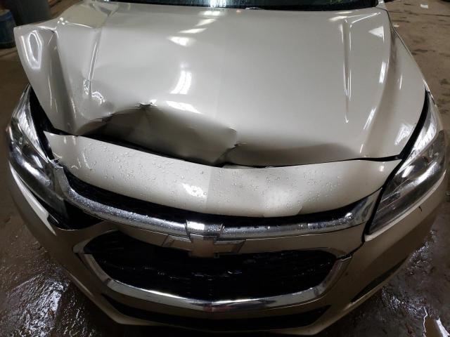 1G11C5SL1EF127482 - 2014 CHEVROLET MALIBU 1LT 棕色 照片 7