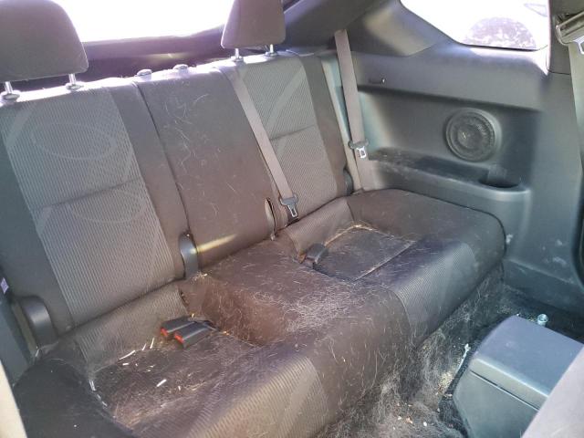 JTKJF5C73D3057279 - 2013 TOYOTA SCION TC 白色 照片 10