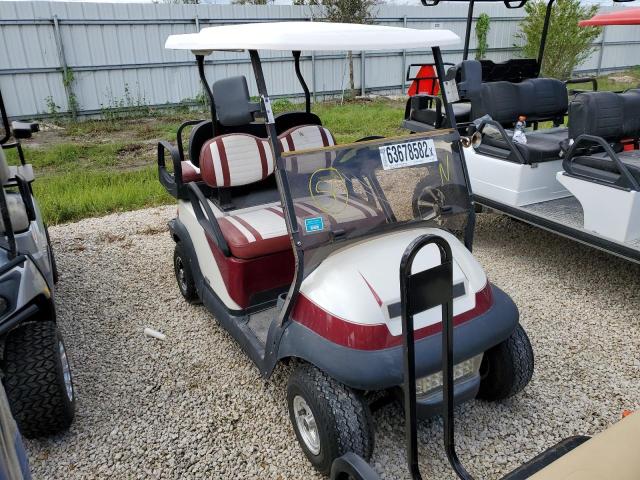 GEVP16176094 - 2013 CLUB GOLF CART TWO TONE photo 1