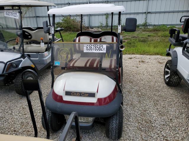 GEVP16176094 - 2013 CLUB GOLF CART TWO TONE photo 10