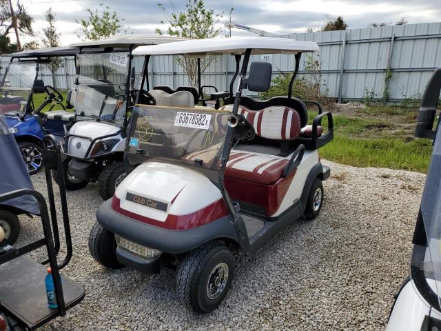 GEVP16176094 - 2013 CLUB GOLF CART TWO TONE photo 2