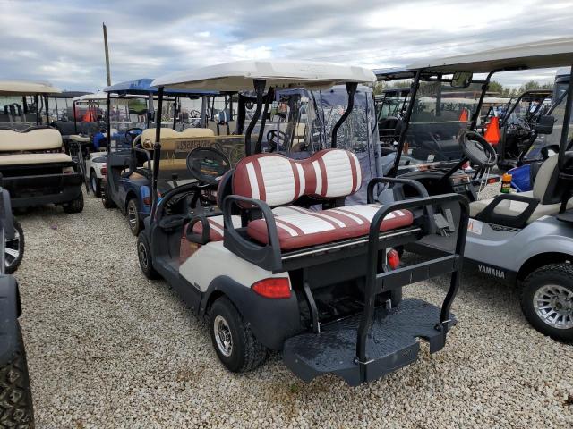 GEVP16176094 - 2013 CLUB GOLF CART TWO TONE photo 3