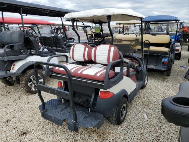 GEVP16176094 - 2013 CLUB GOLF CART TWO TONE photo 4