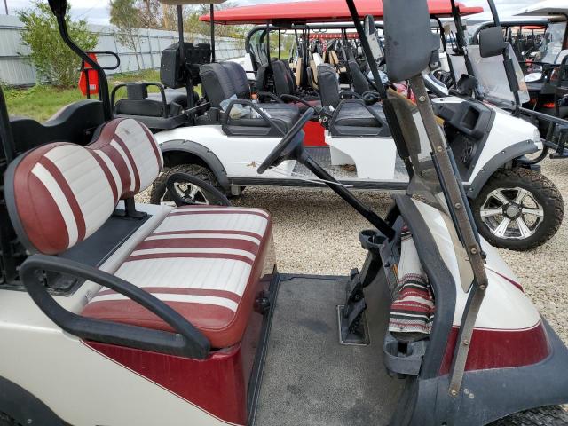 GEVP16176094 - 2013 CLUB GOLF CART TWO TONE photo 5