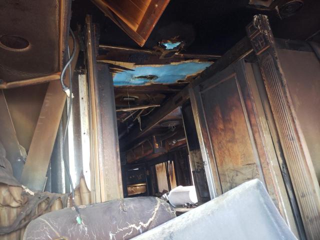 1RF13571781045376 - 2008 ROADMASTER RAIL MONOCOQUE Marron photo 10