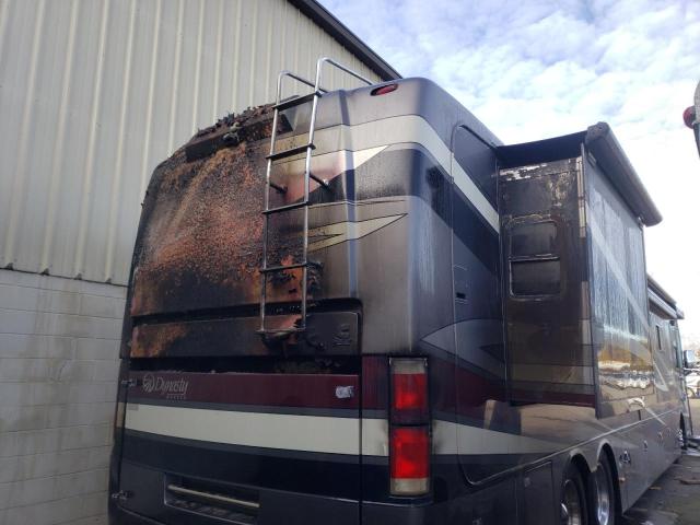 1RF13571781045376 - 2008 ROADMASTER RAIL MONOCOQUE Marron photo 9