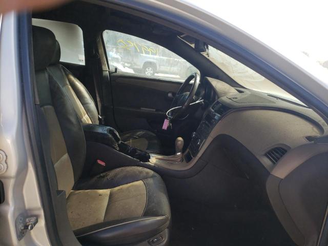 1G1ZK57B79F178819 - 2009 CHEVROLET MALIBU LTZ 米色 照片 5