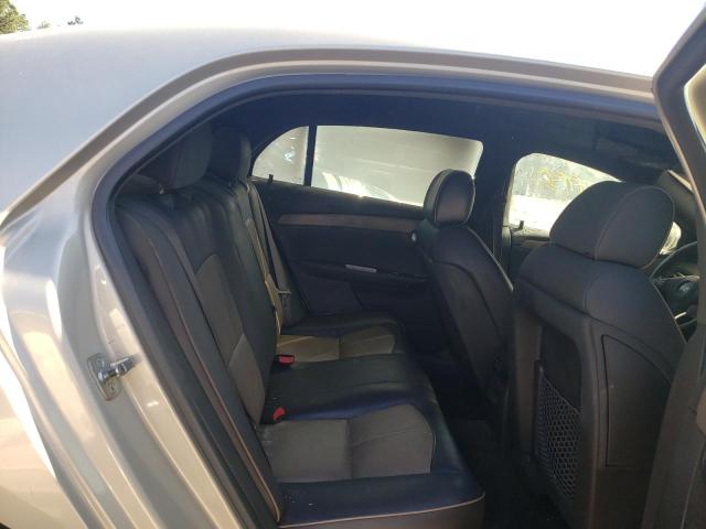 1G1ZK57B79F178819 - 2009 CHEVROLET MALIBU LTZ 米色 照片 6