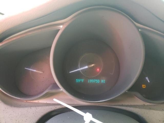 1G1ZK57B79F178819 - 2009 CHEVROLET MALIBU LTZ 米色 照片 8