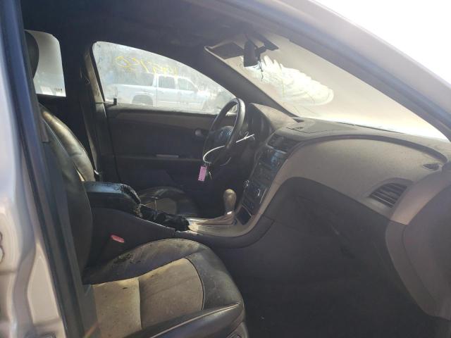 1G1ZK57B79F178819 - 2009 CHEVROLET MALIBU LTZ 米色 照片 9