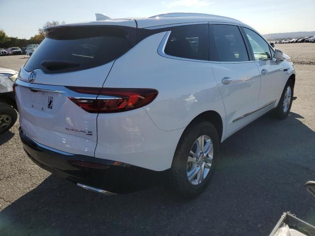 5GAEVBKW1KJ292194 - 2019 BUICK ENCLAVE PR WHITE photo 4