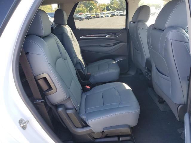 5GAEVBKW1KJ292194 - 2019 BUICK ENCLAVE PR WHITE photo 6