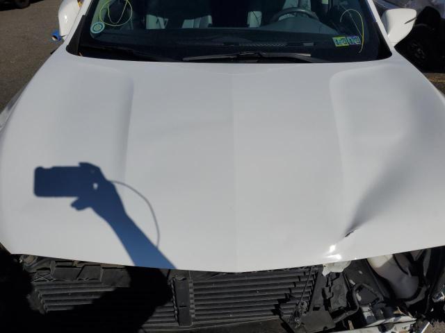 5GAEVBKW1KJ292194 - 2019 BUICK ENCLAVE PR WHITE photo 7