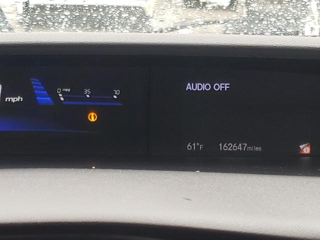 19XFB2F94DE260128 - 2013 HONDA CIVIC EXL Tünd qırmızı foto 8