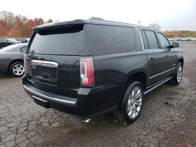 1GKS2JKJ6FR621279 - 2015 GMC YUKON XL D BLACK photo 4