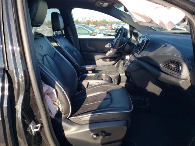 2C4RC1GG6KR733394 - 2019 CHRYSLER PACIFICA L BLACK photo 5