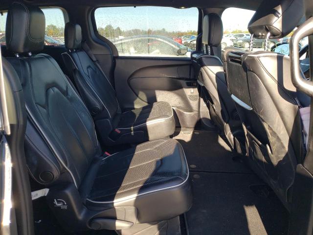 2C4RC1GG6KR733394 - 2019 CHRYSLER PACIFICA L BLACK photo 6