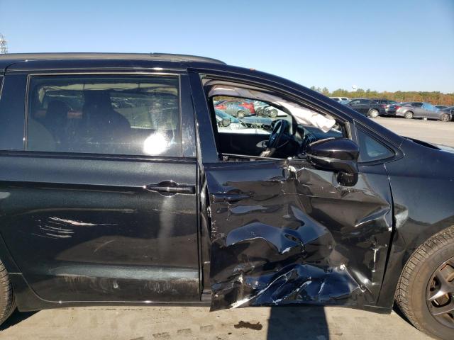 2C4RC1GG6KR733394 - 2019 CHRYSLER PACIFICA L BLACK photo 9