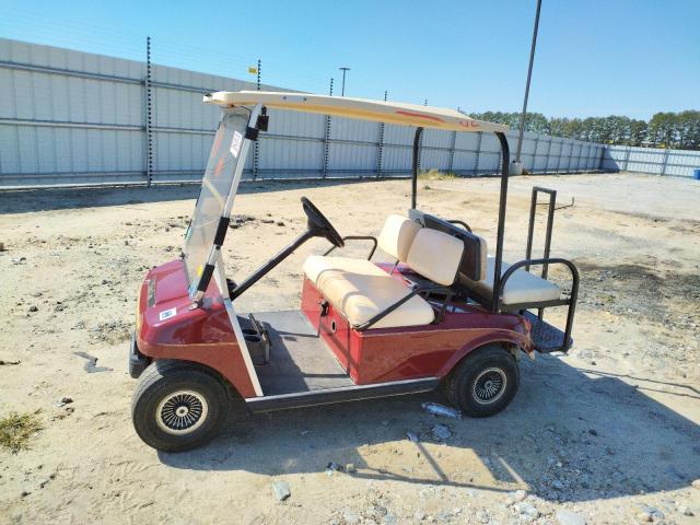 861474 - 2000 CLUB CLUB CAR BURGUNDY photo 9