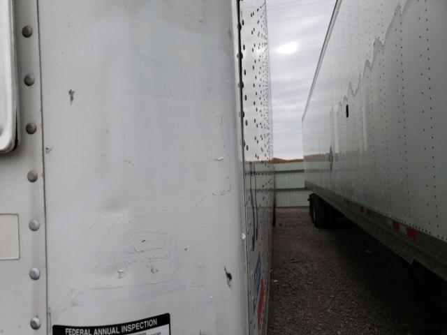 1DW1A5323DS353509 - 2012 STRC TRAILER WHITE photo 10