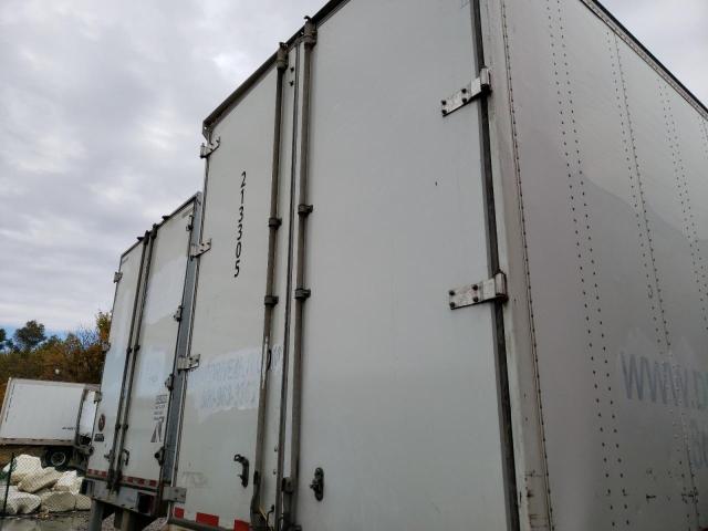 1DW1A5323DS353509 - 2012 STRC TRAILER WHITE photo 6