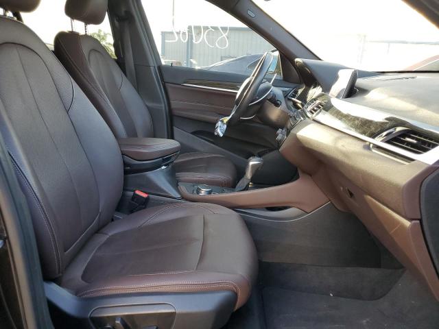 WBXHU7C53K3H44786 - 2019 BMW X1 SDRIVE2 BLACK photo 5