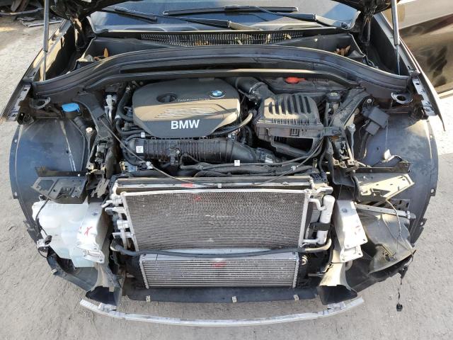 WBXHU7C53K3H44786 - 2019 BMW X1 SDRIVE2 BLACK photo 7