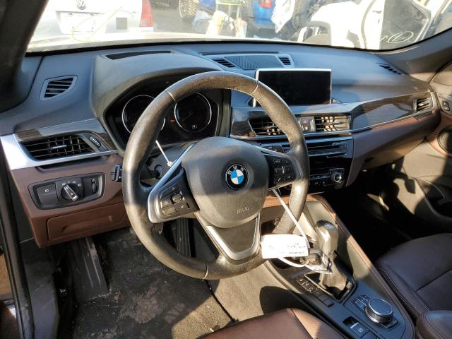 WBXHU7C53K3H44786 - 2019 BMW X1 SDRIVE2 BLACK photo 9