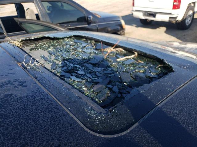 WBAHL83516DT05652 - 2006 BMW 750 I BLACK photo 9