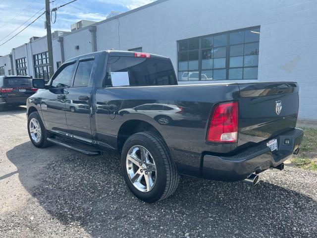 1C6RR6FT1ES221661 - 2014 RAM 1500 ST CHARCOAL photo 3